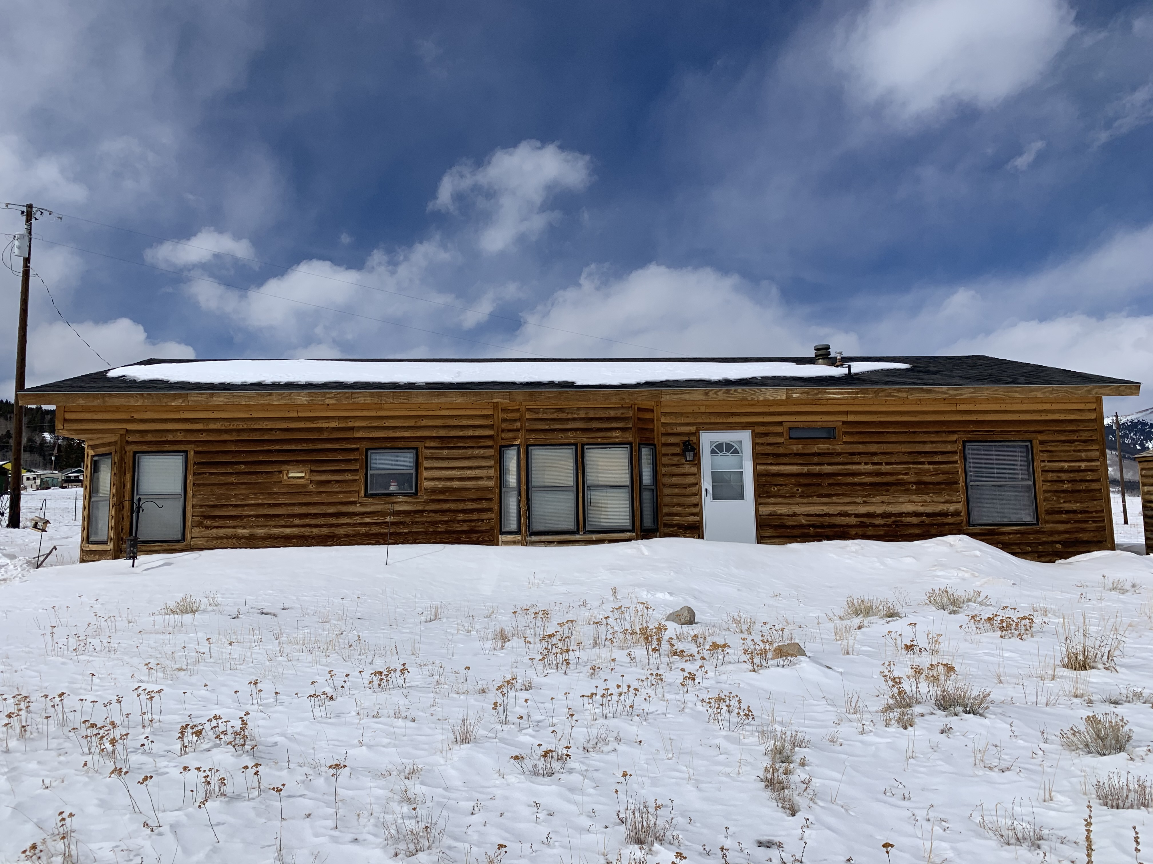 gorgeous mountain cabin retreat, sleeps 10! photo