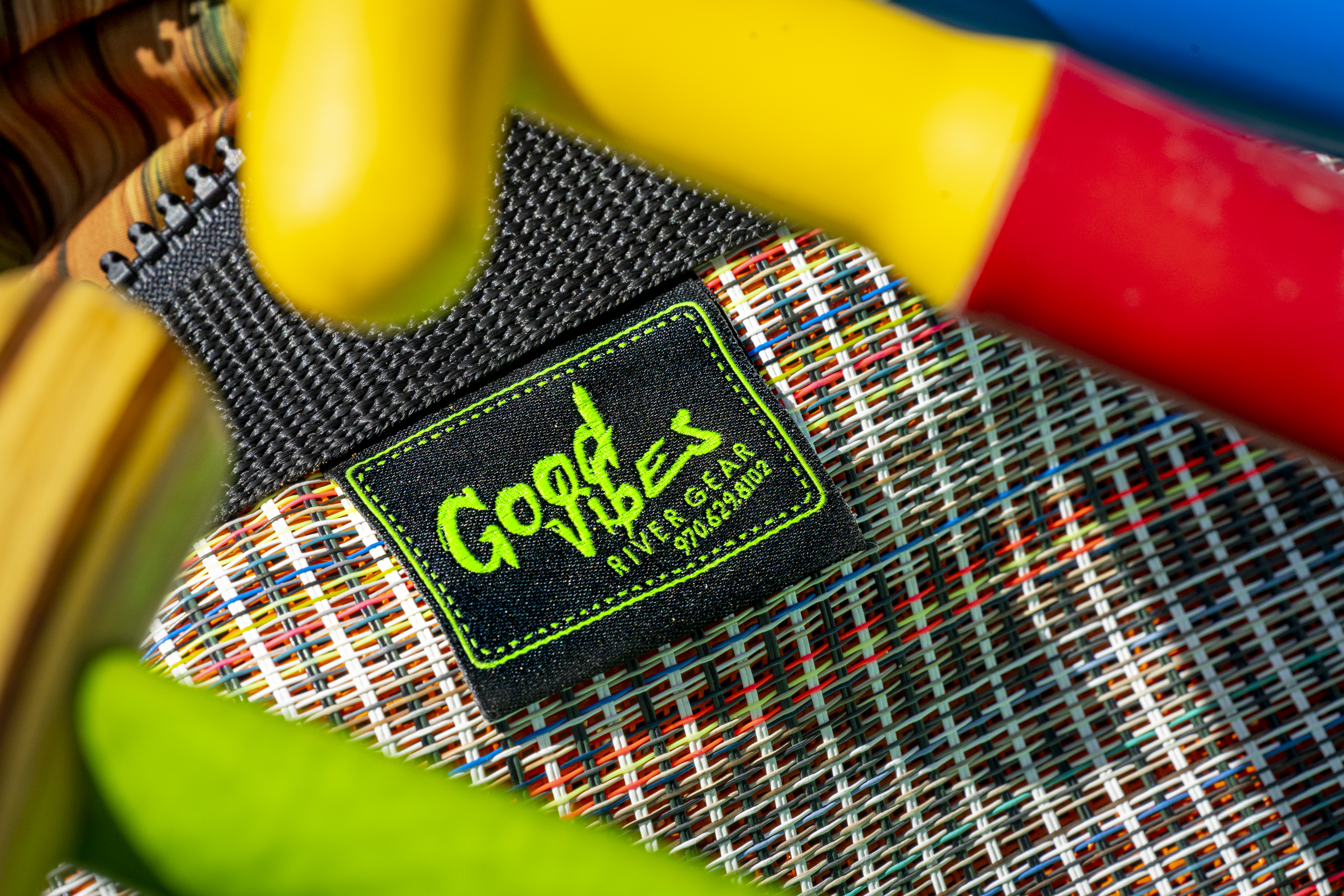 manufacturer of mesh gear photo