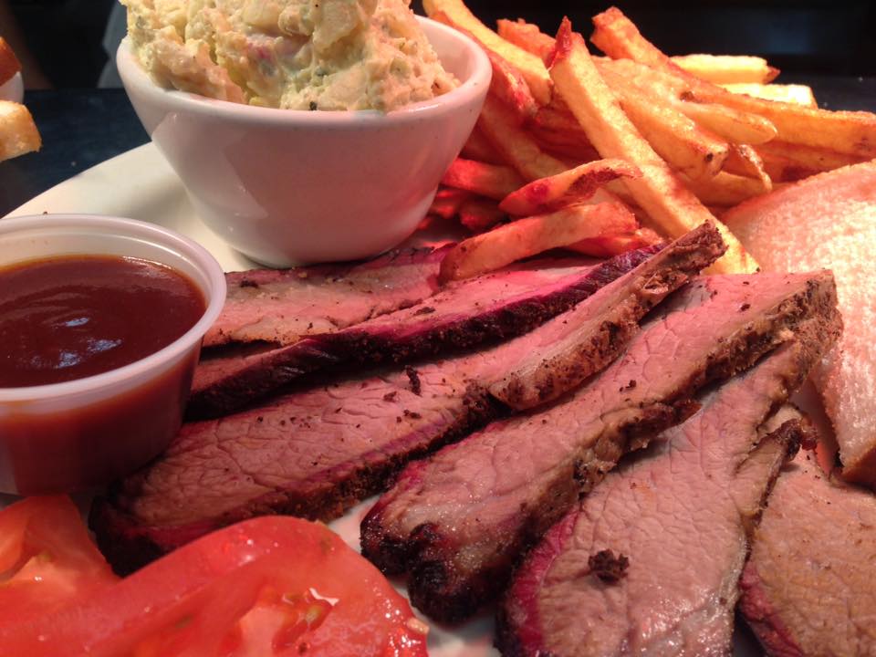 stockyards restaurant and lounge photo