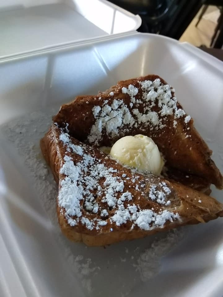 bob & earl's cafe photo