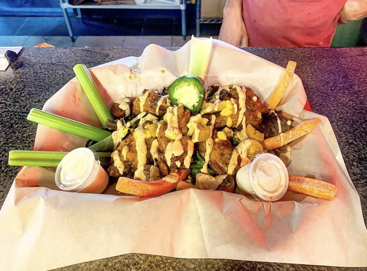 one love rum kitchen photo