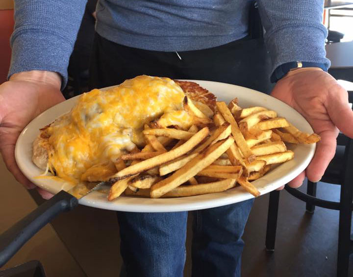 doug's day diner photo