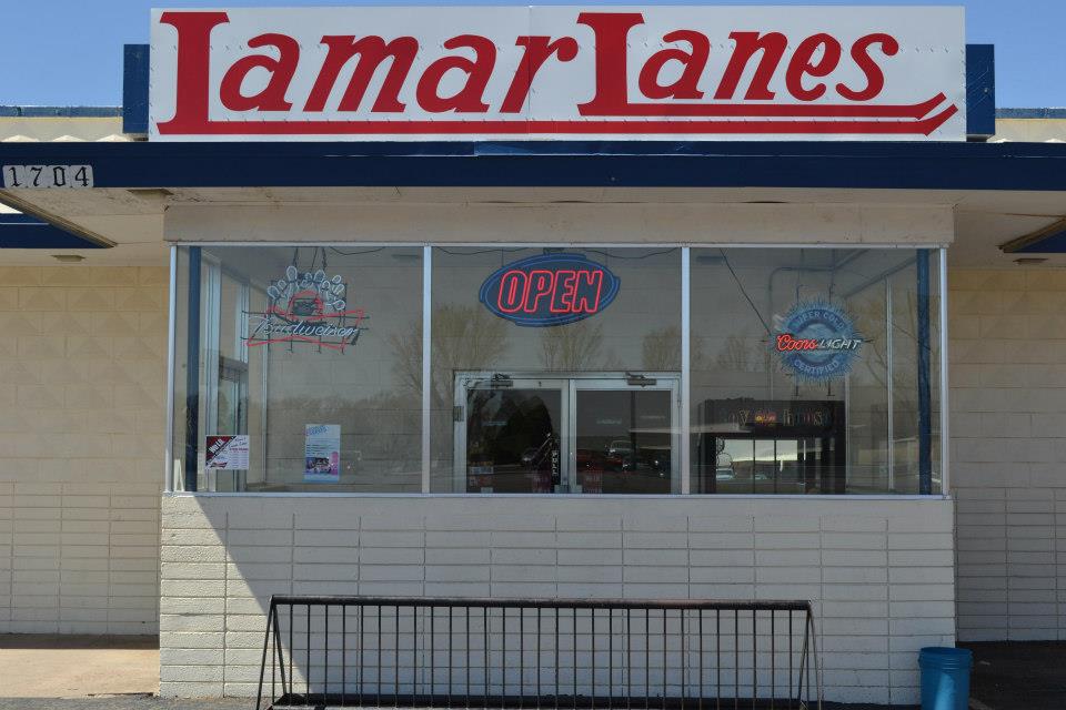 lamar lanes photo
