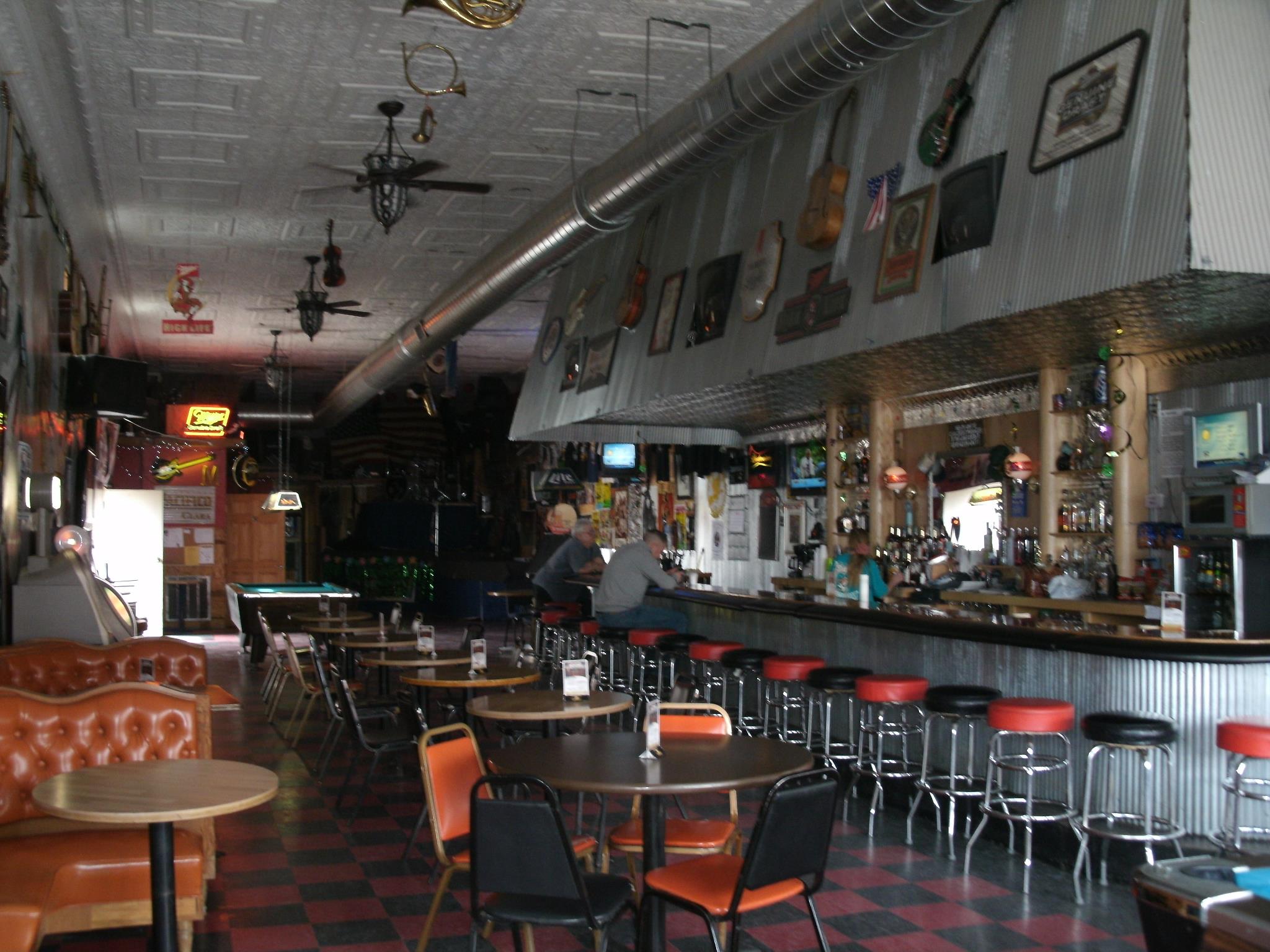 the buzzard’s roost photo