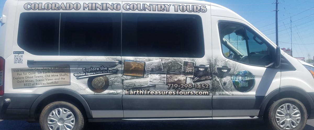 earth treasures tours photo