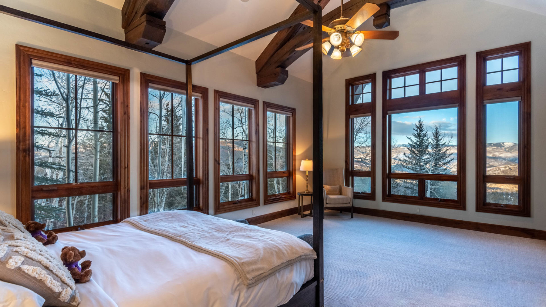 wrap around views photo 2