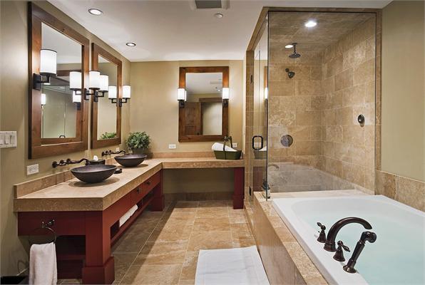 private bathrooms with most bedrooms photo 3