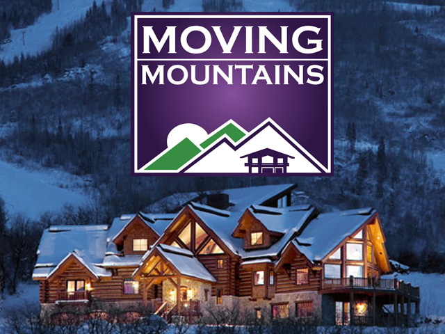 private homes and slopeside residences in steamboat springs co photo