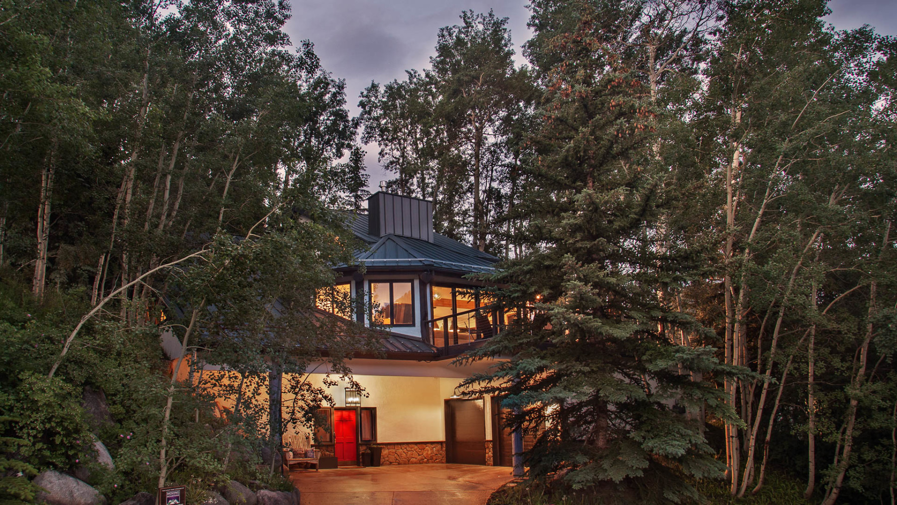 your mountain home away from home. photo 6