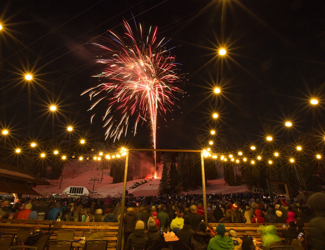 new year's eve at purgatory! photo 9