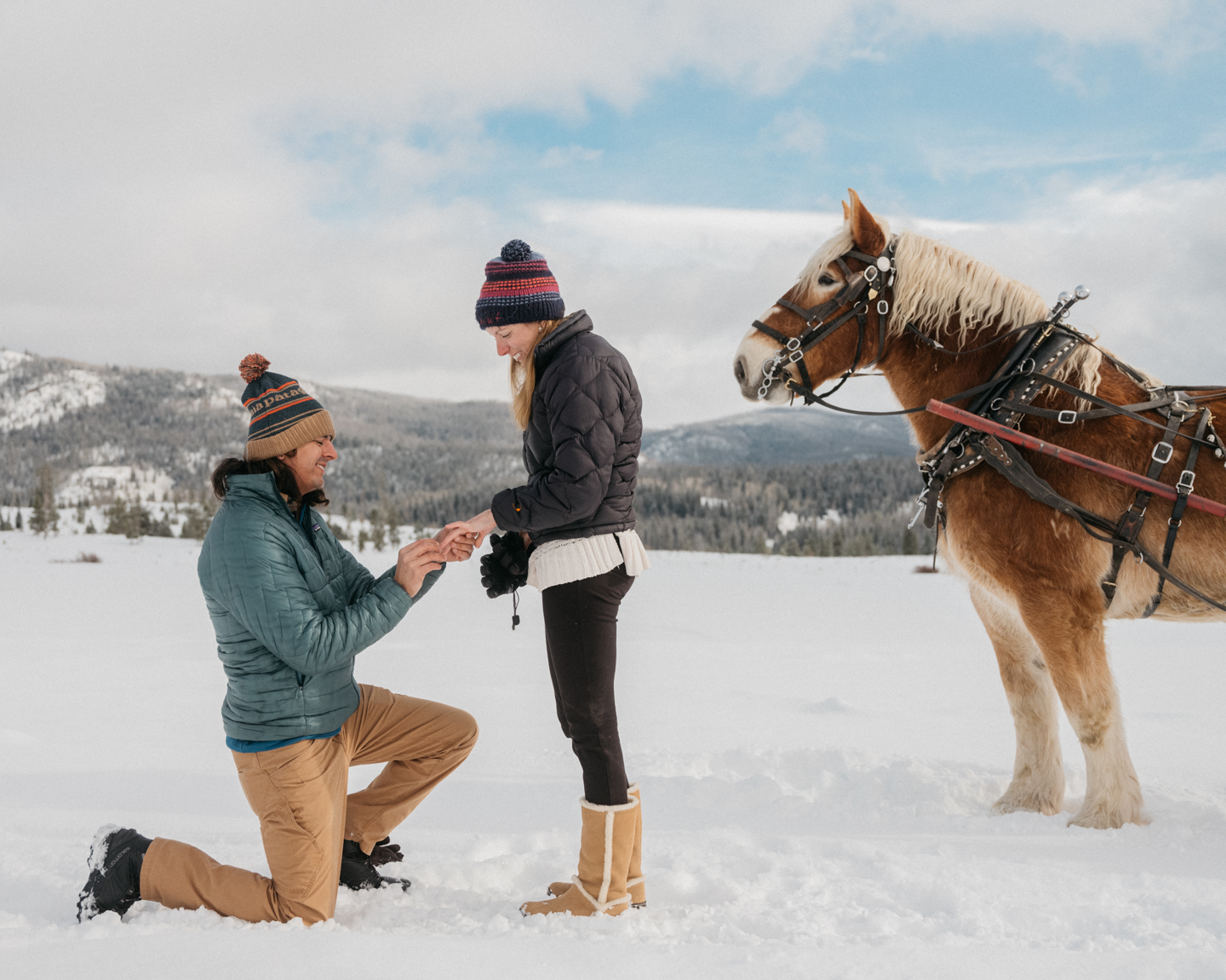 will you marry me? photo 7