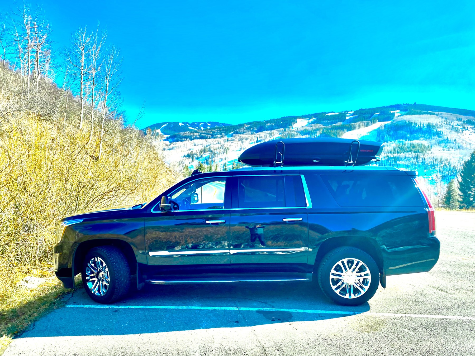 aspen airport car service  photo