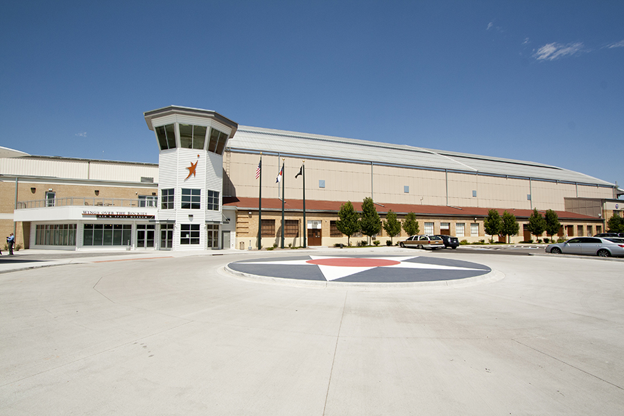 Flying Classes  Wings Over the Rockies Air & Space Museum