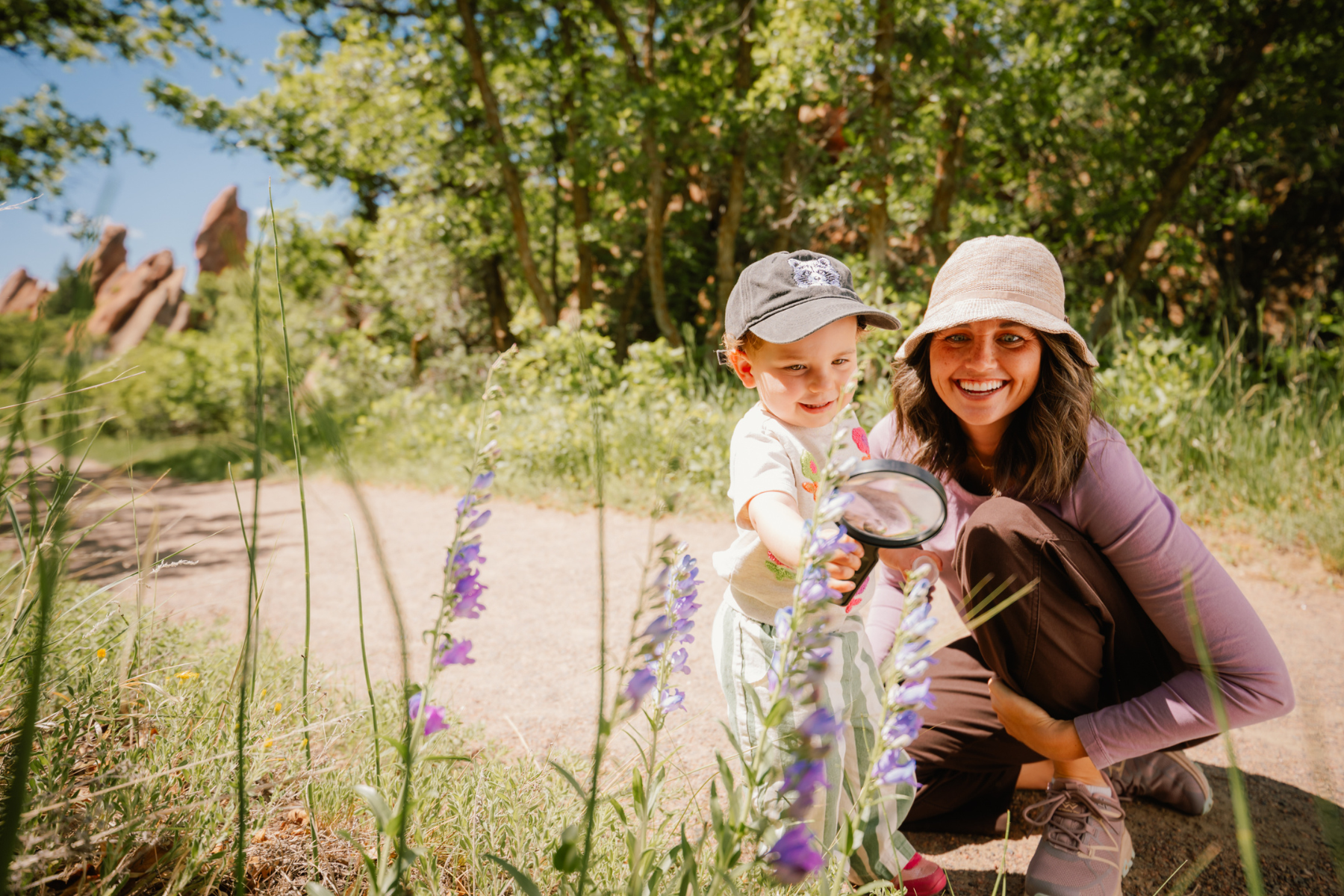 there's more to see at colorado state parks. discover what's possible when you visit. photo 3