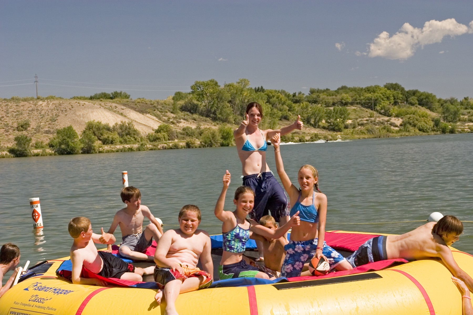 sweitzer lake state park photo 5