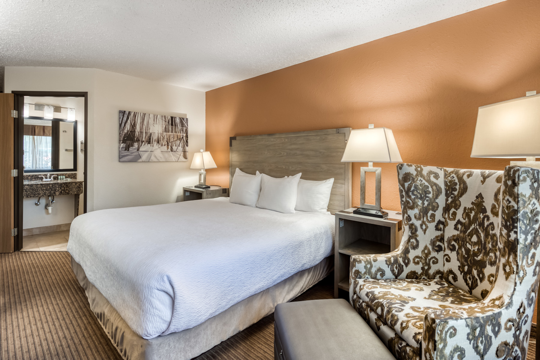 king rooms available photo 6