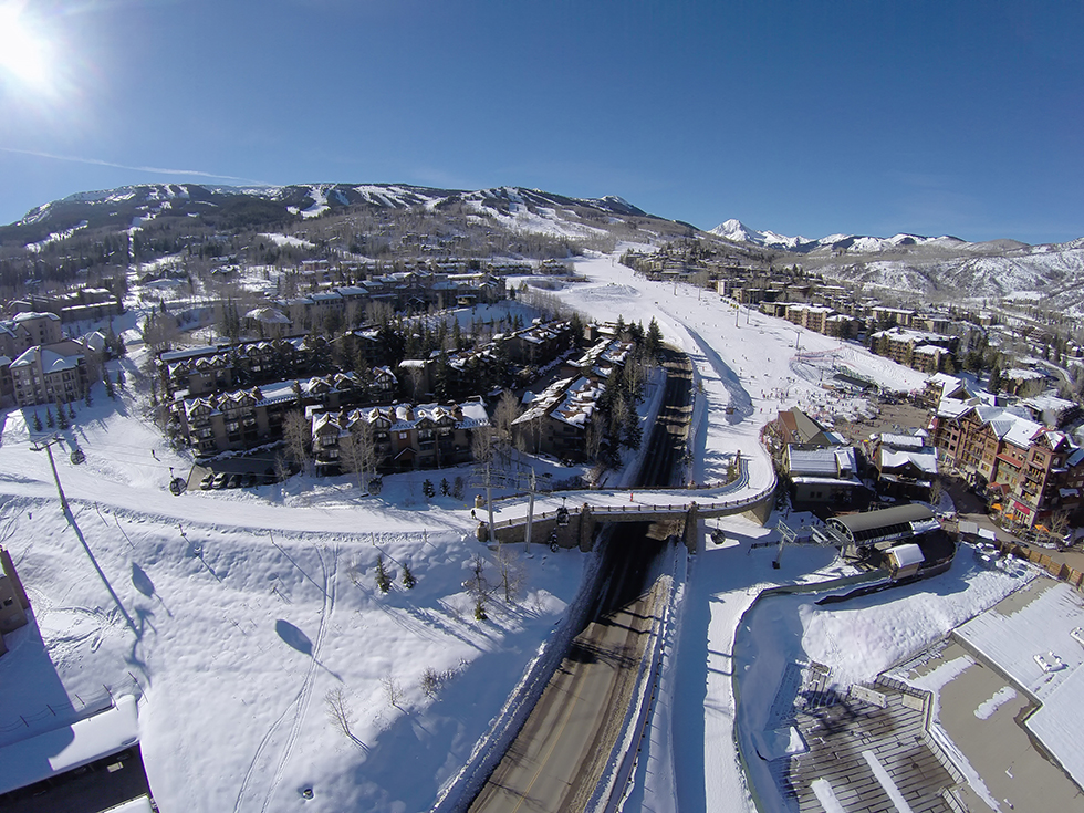 the crestwood: best location in snowmass photo 15