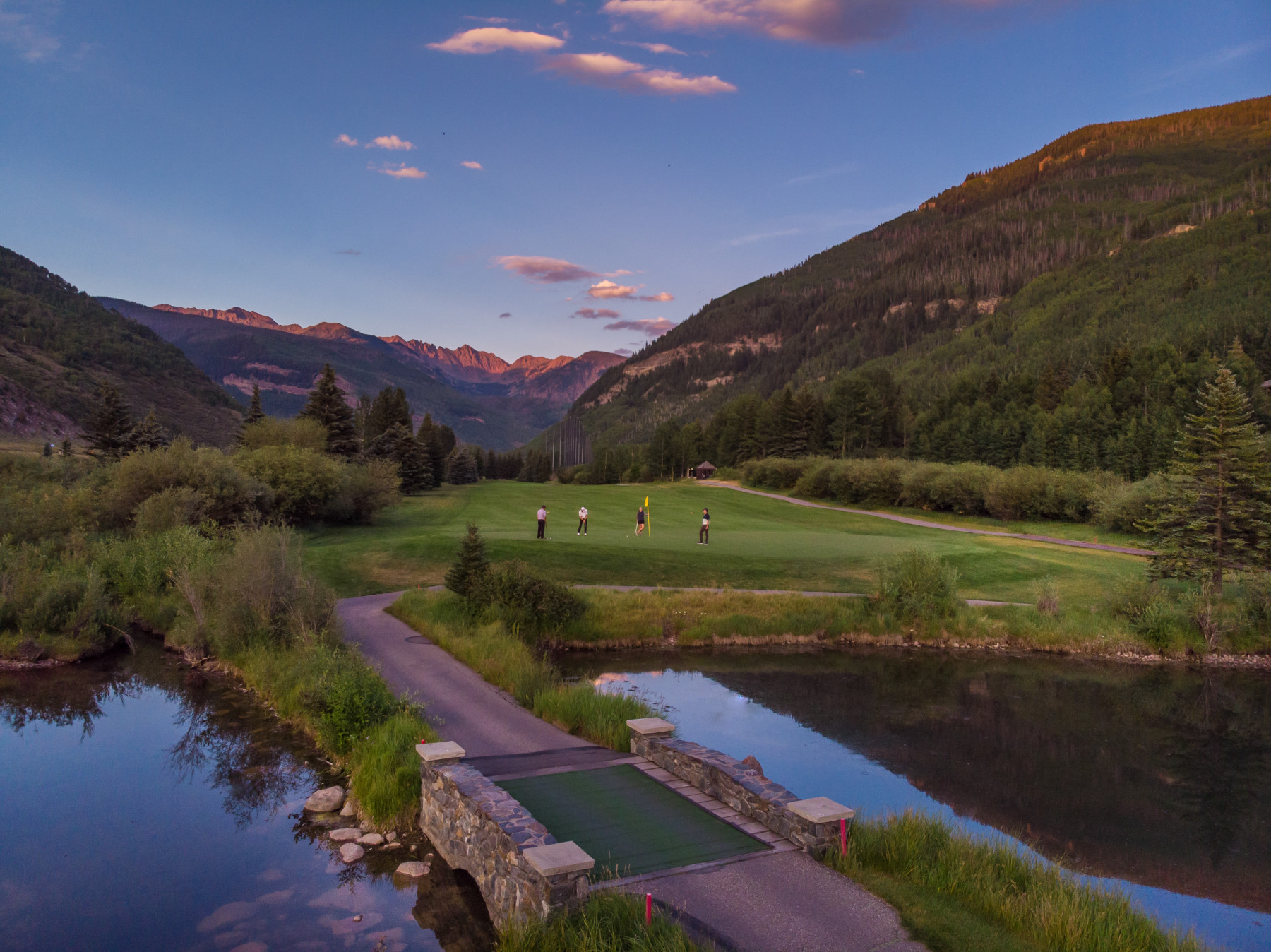 Vail Golf Club