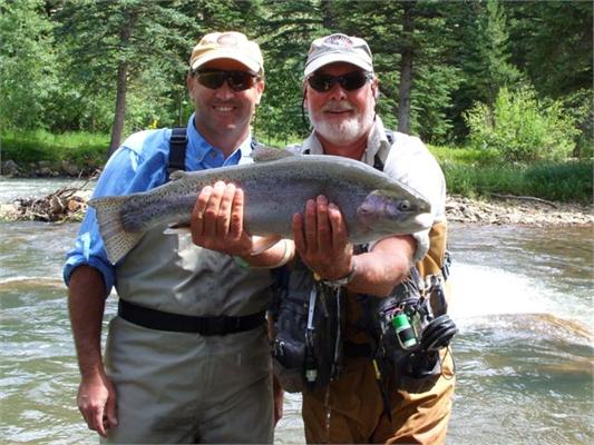 colorado dude and guest ranch association photo