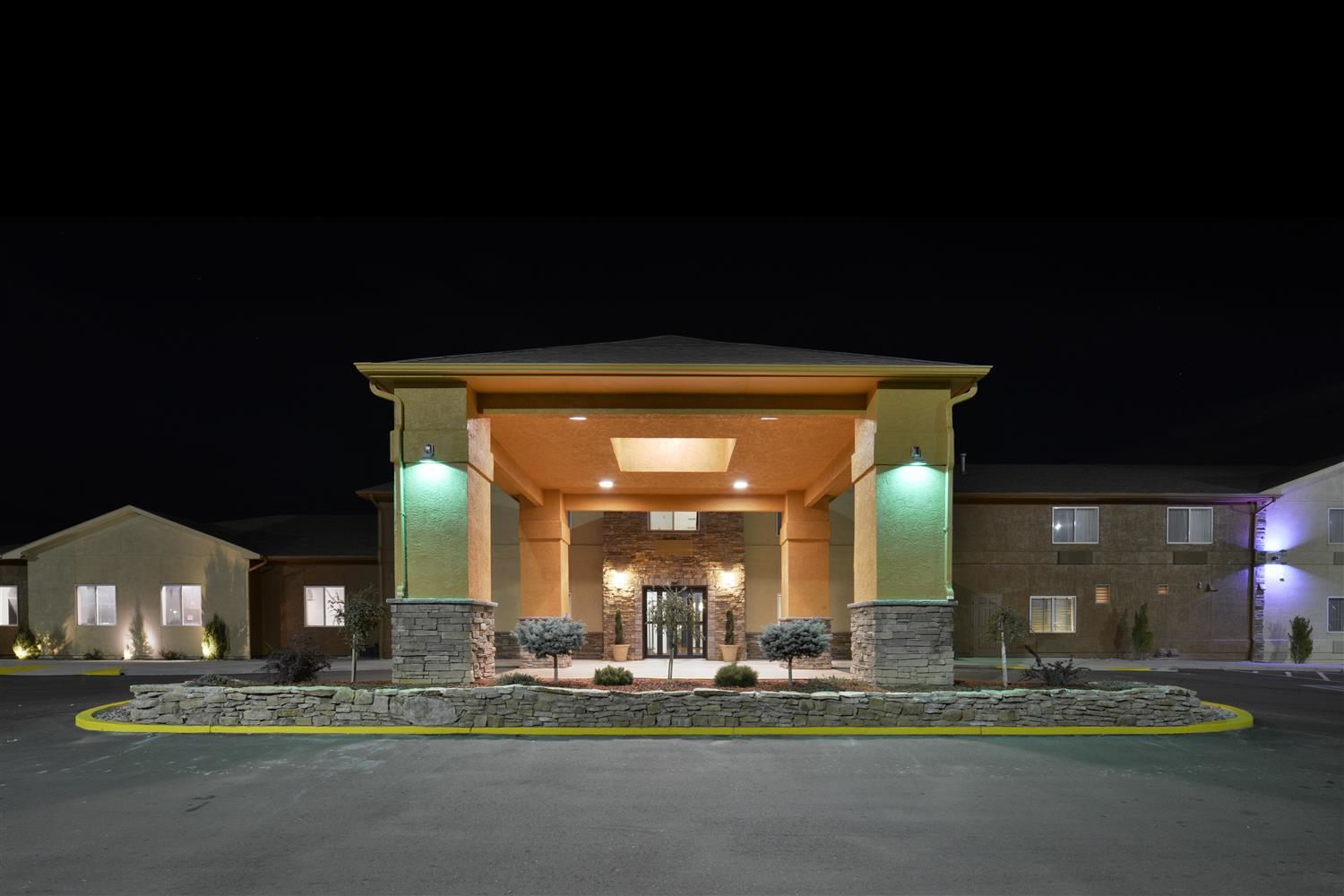 best western cañon city photo