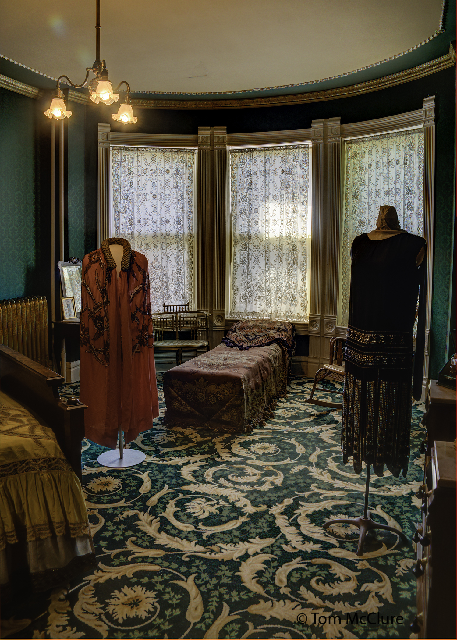 margaret's bedroom photo 5