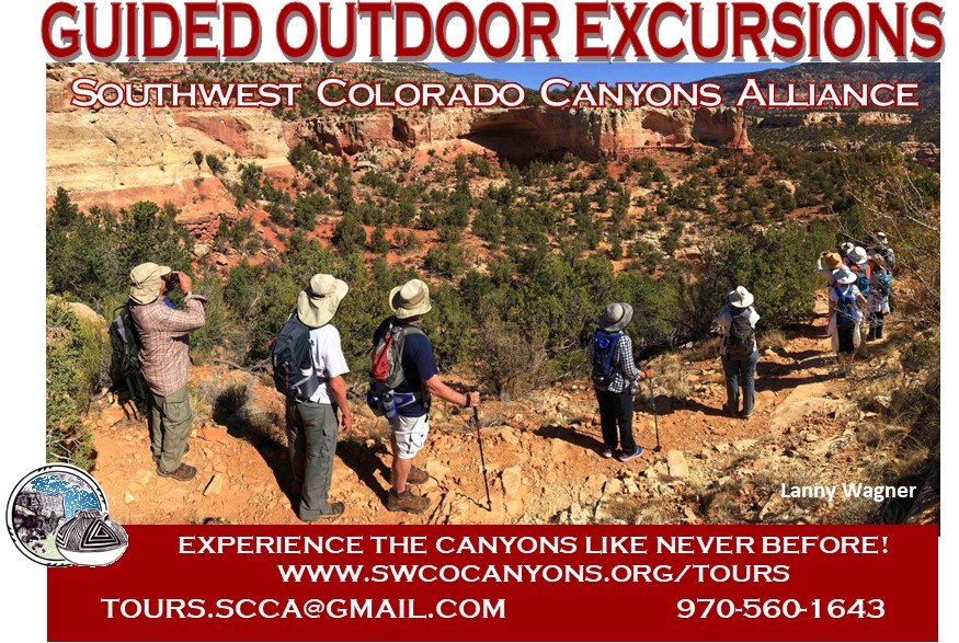 get the most out of your visit to southwest colorado! photo