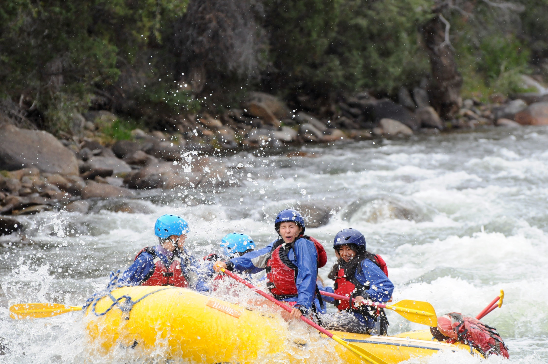 fractions, arkansas river photo 4