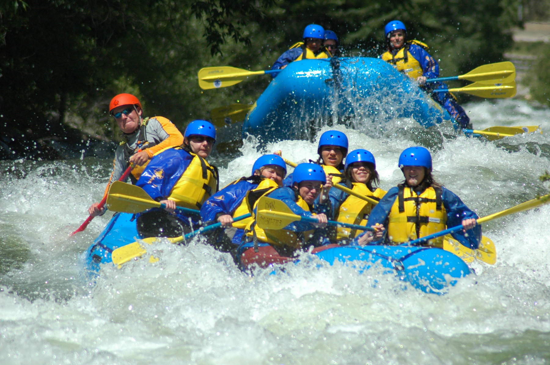 major rapids photo 2