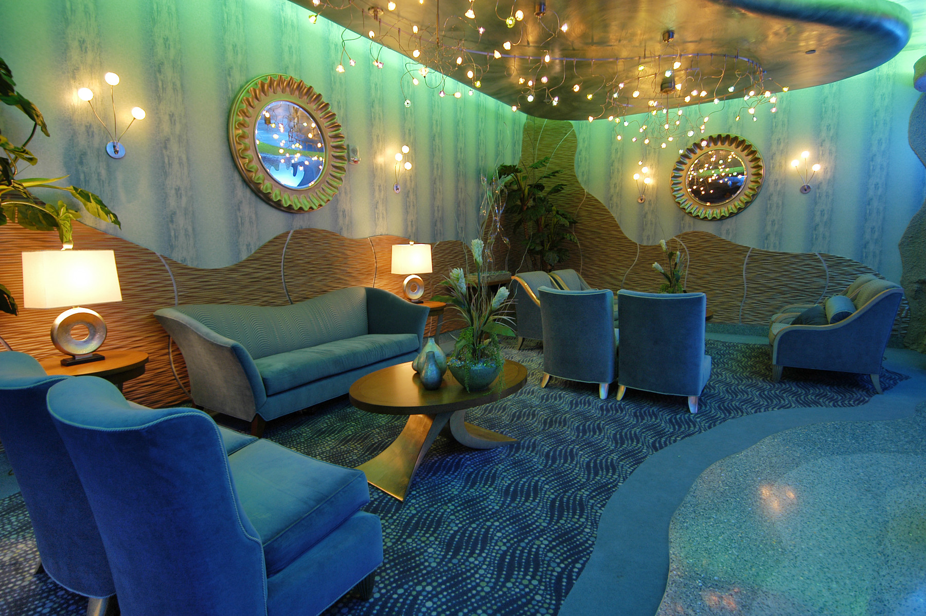 dive lounge photo 8