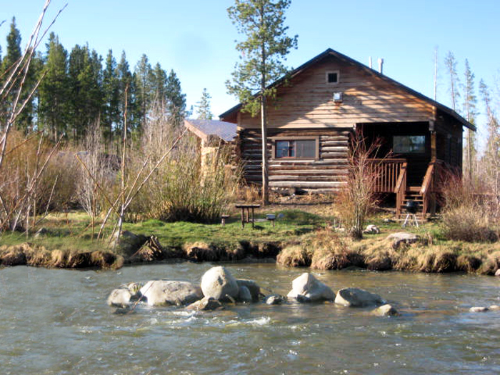 colorado cabin adventures photo