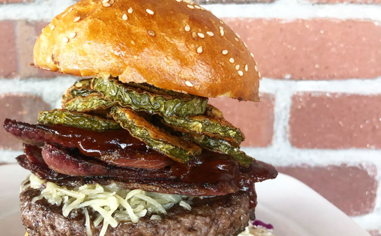 5280 burger bar photo