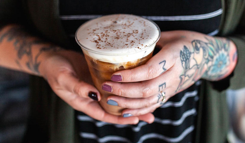 legends coffee co. photo