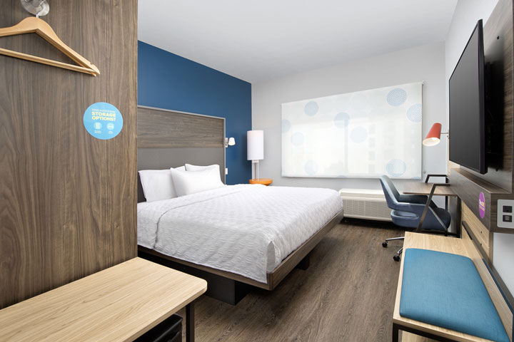 tru by hilton denver airport tower road photo