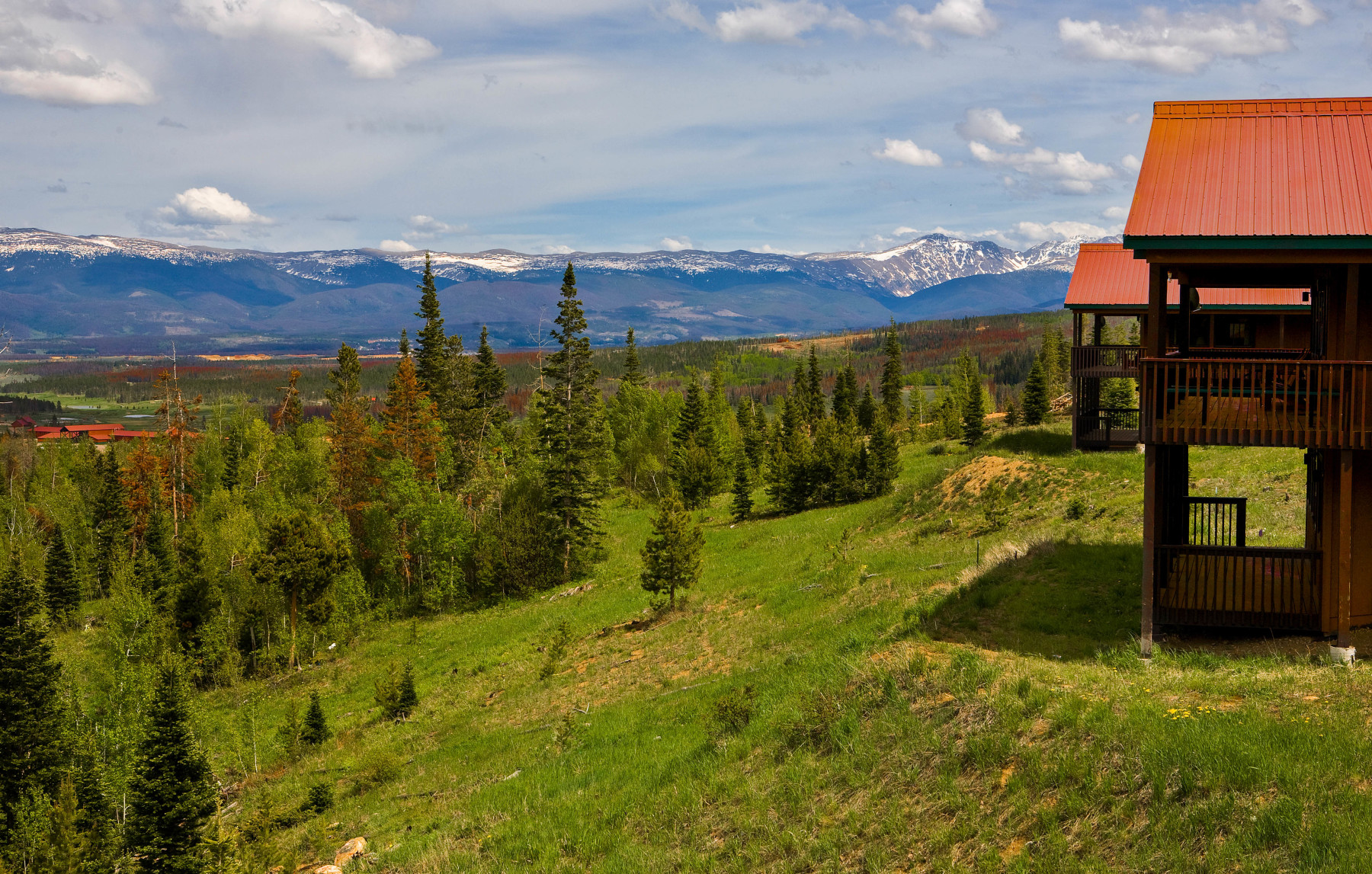 16+ Snow Mountain Colorado