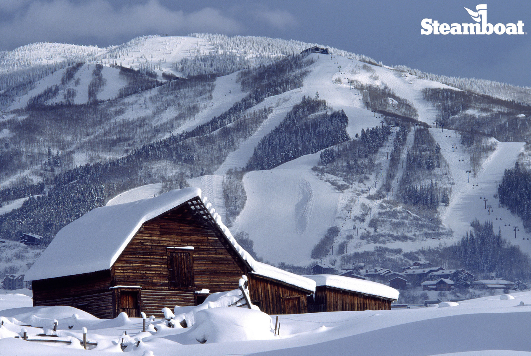 Steamboat Ski Resort Corp Colorado