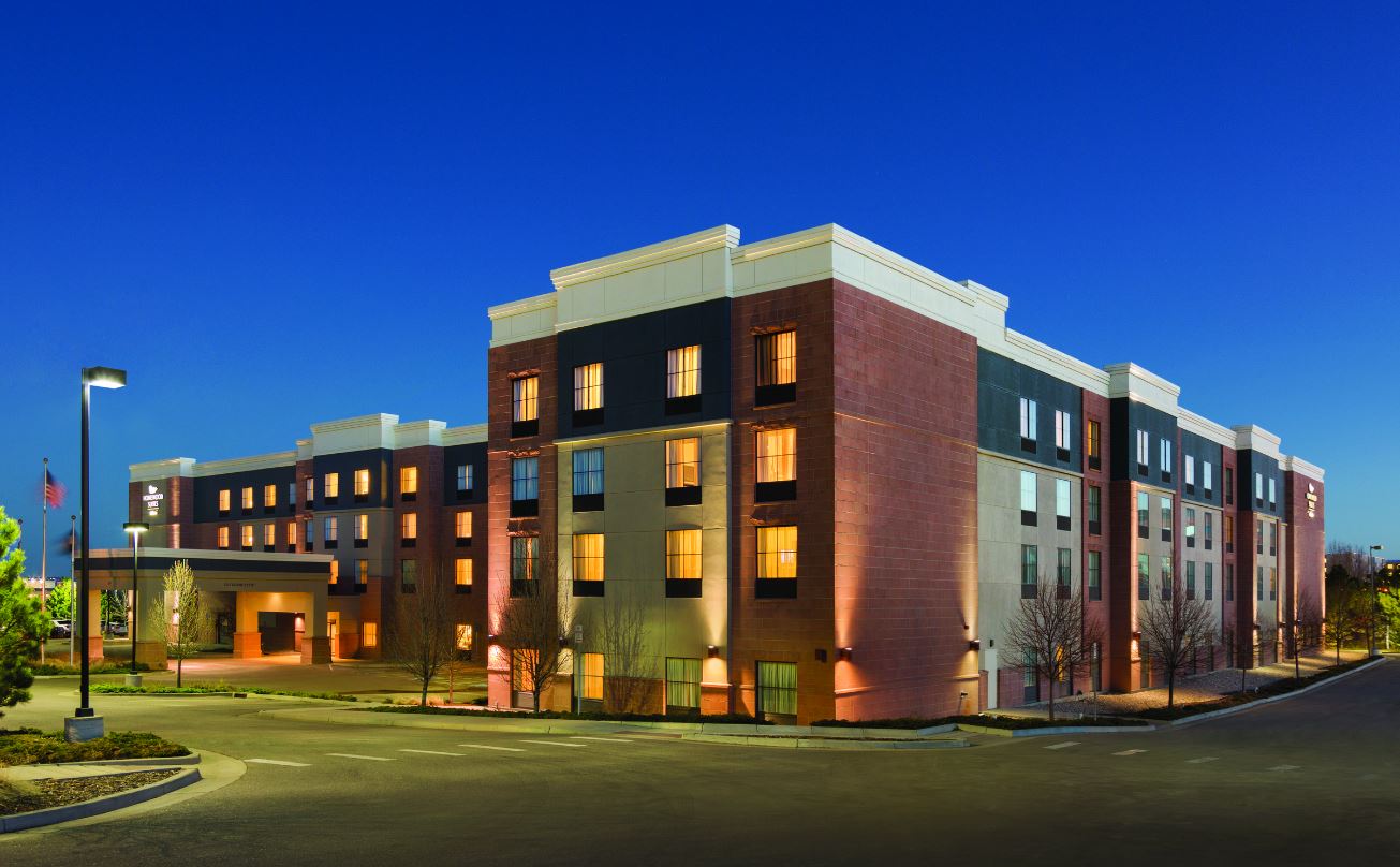 homewood suites denver tech center photo