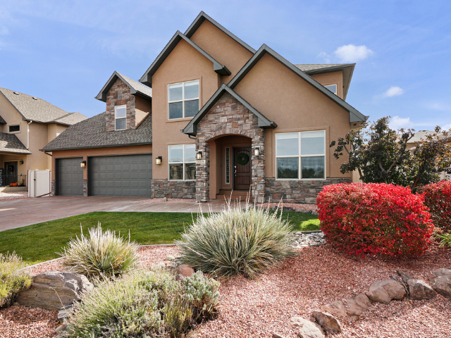 visitfruita's sunshine house - 4 bedroom 2.5 bath luxury home photo