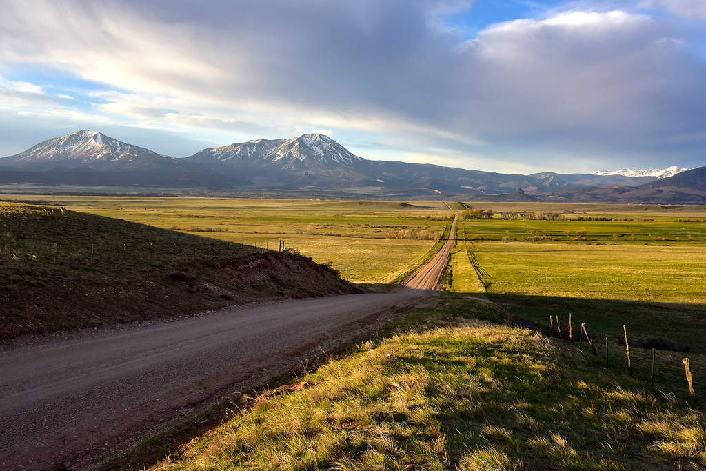 Spanish sales peaks colorado