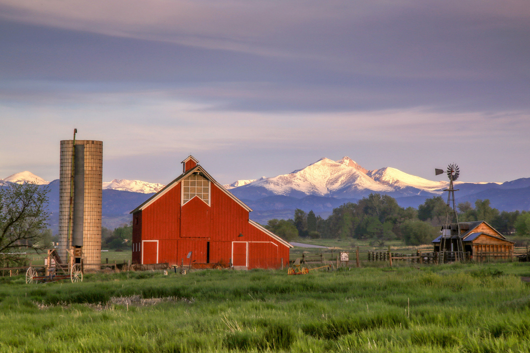 Visit Longmont