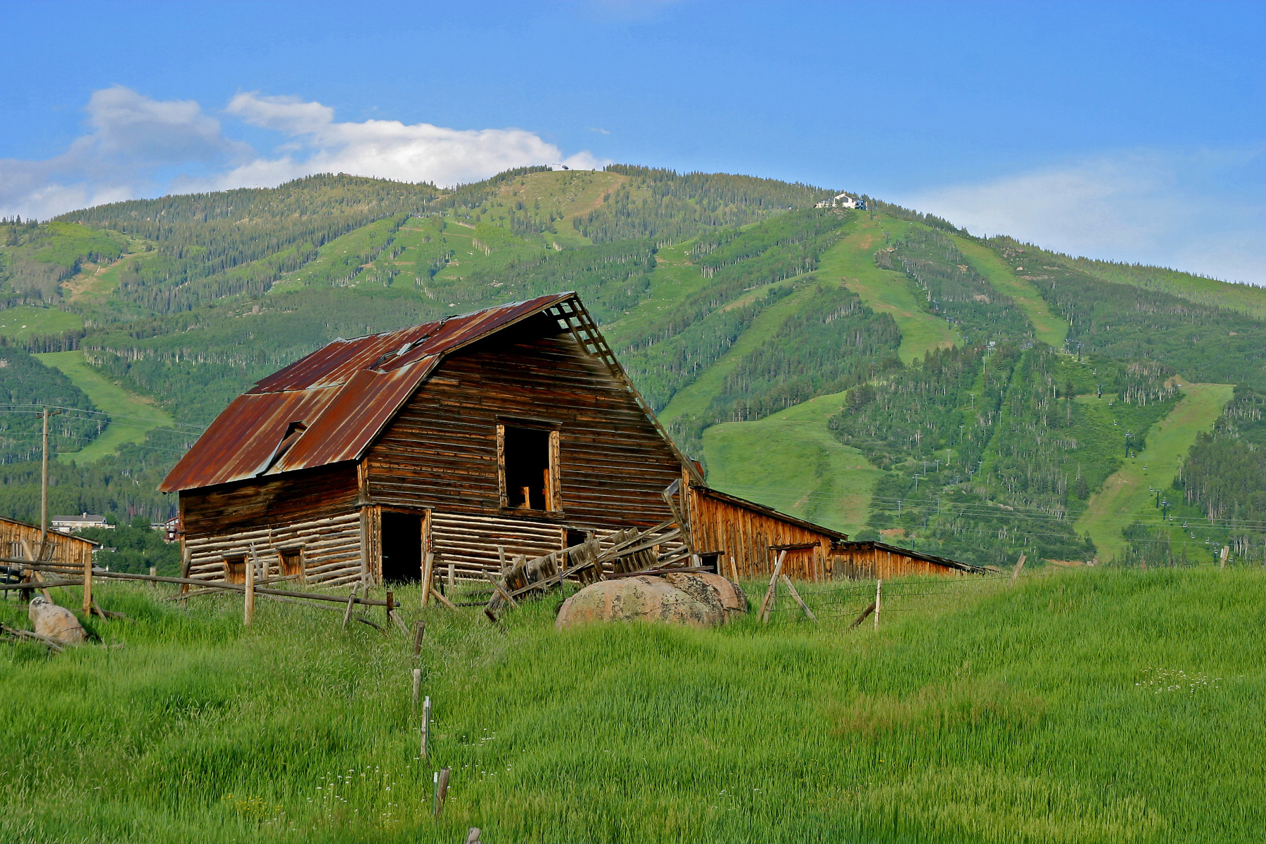 Steamboat Springs Chamber