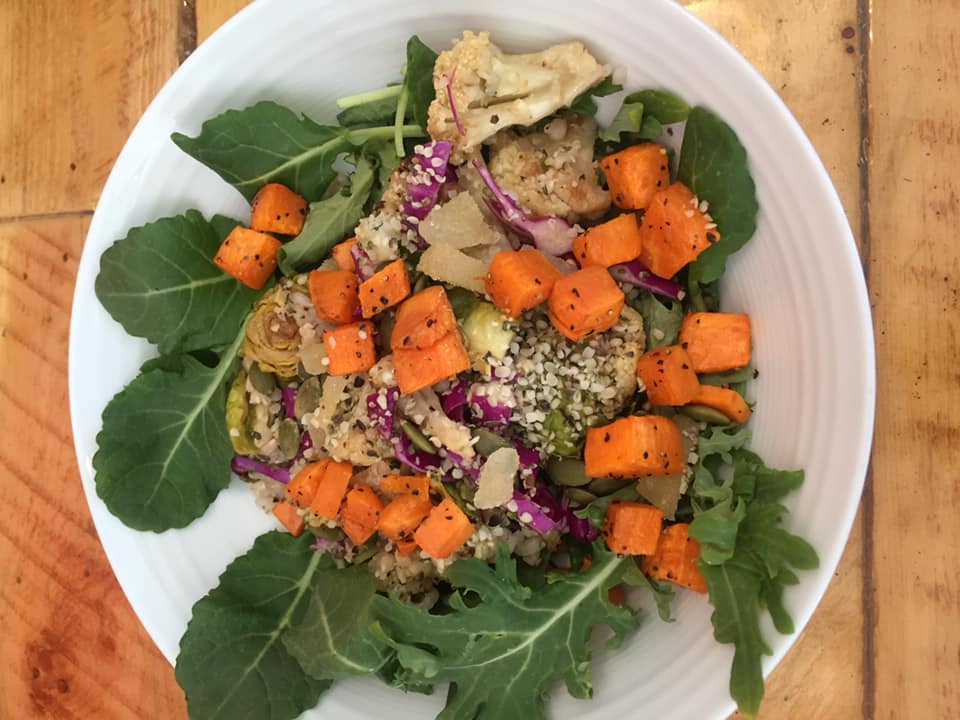 bunny and clyde's in salida photo