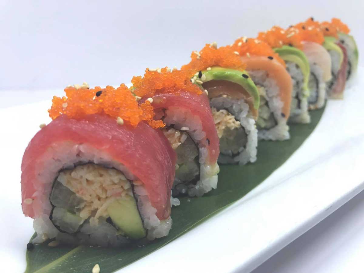 ito japanese steakhouse sushi & thai restaurant photo