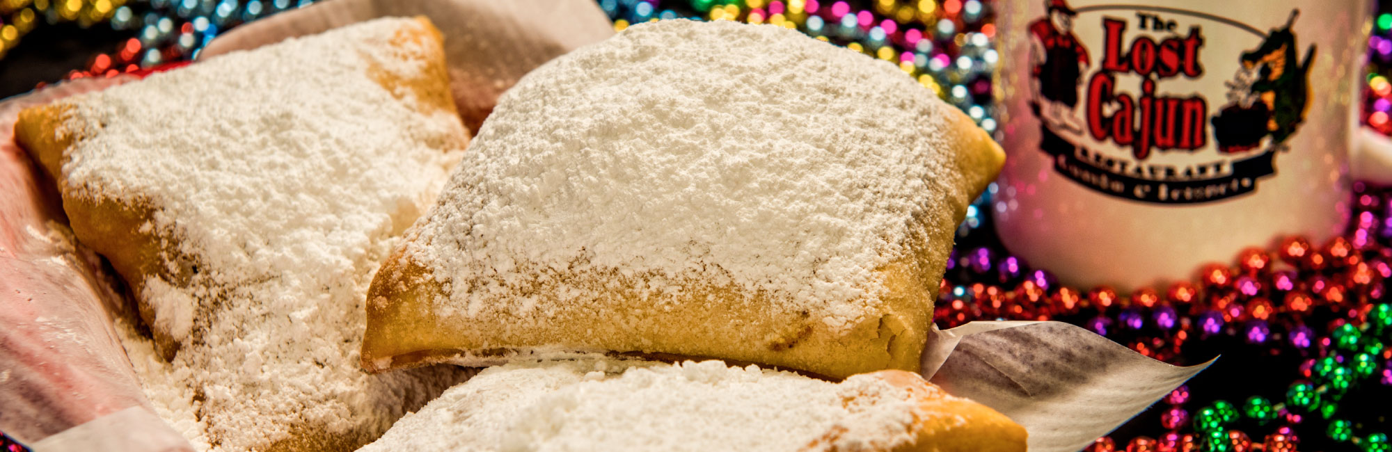 lost cajun breckenridge photo