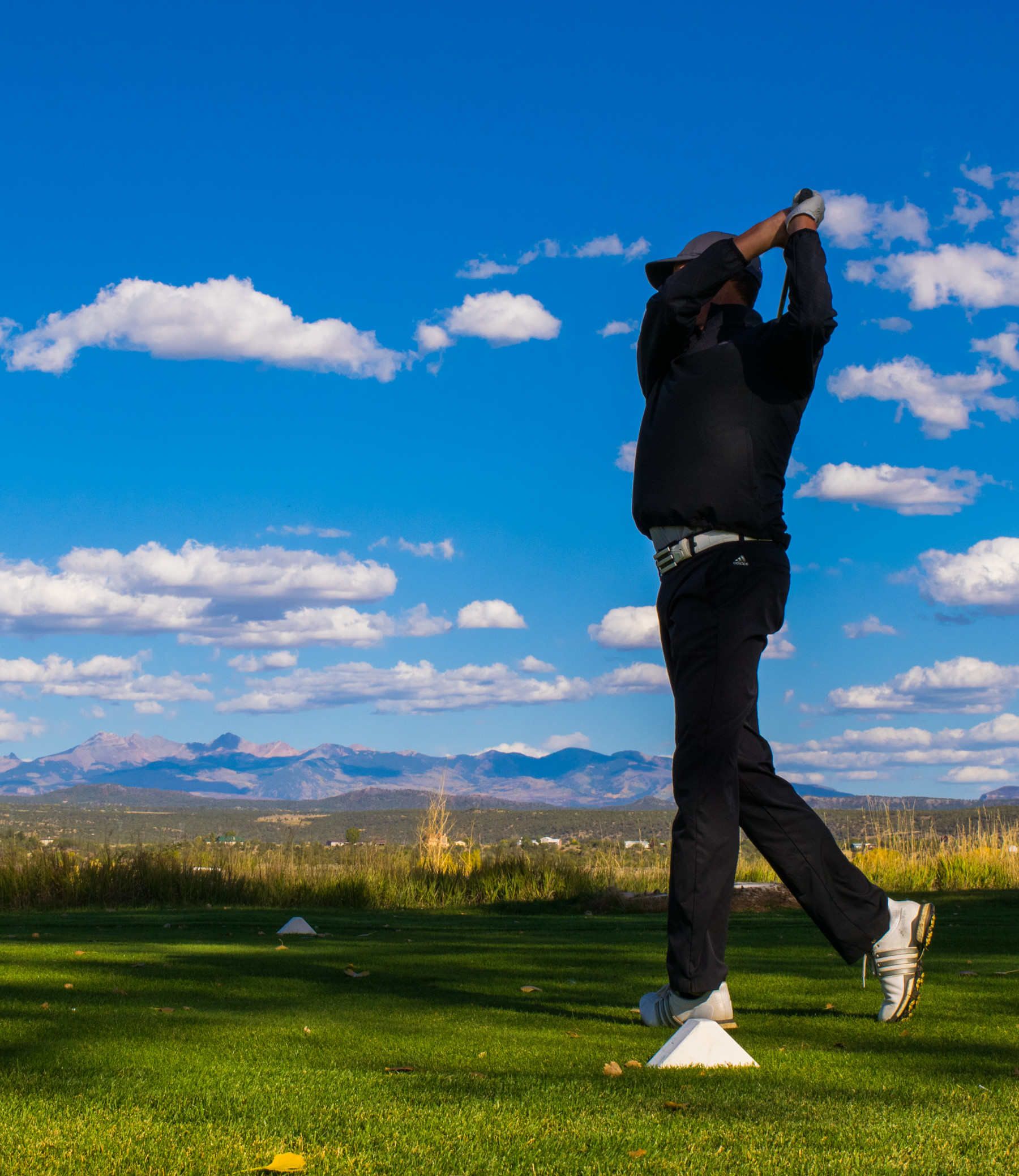 Conquistador Golf Course