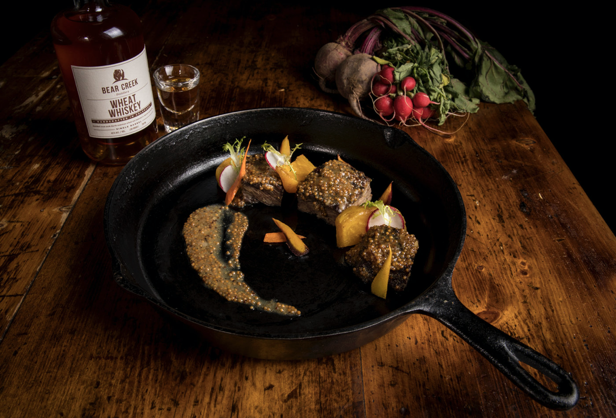 murphy’s mountain grill photo