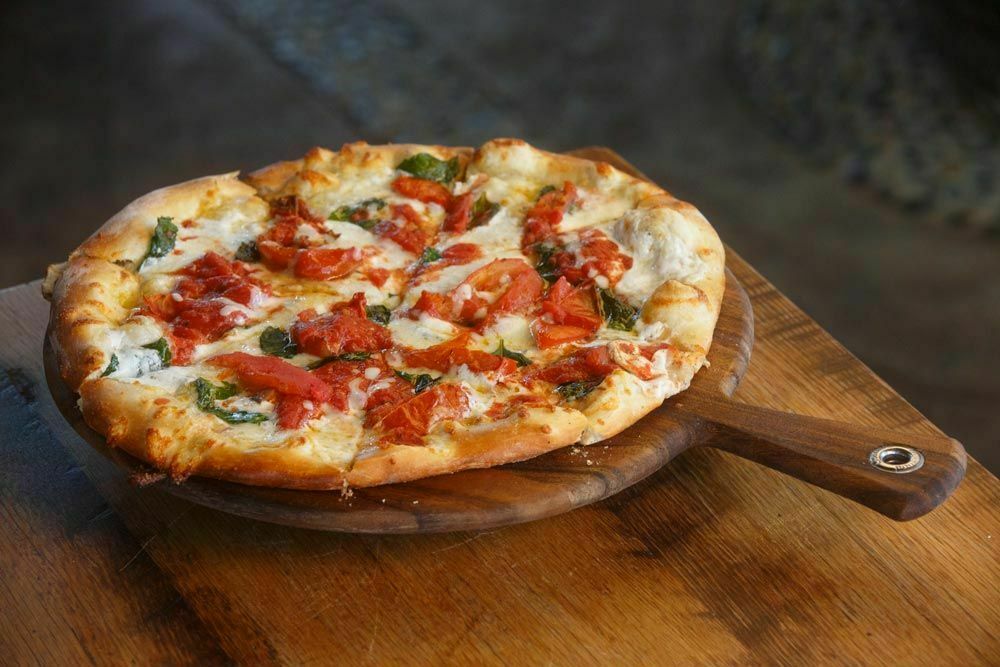 red mountain grill photo