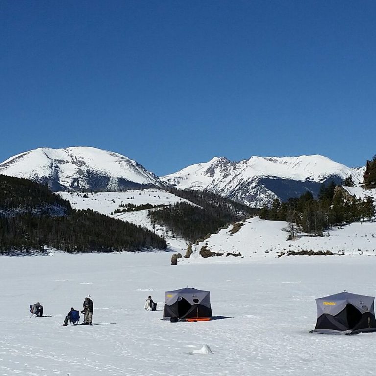 big ed’s fishing ventures photo