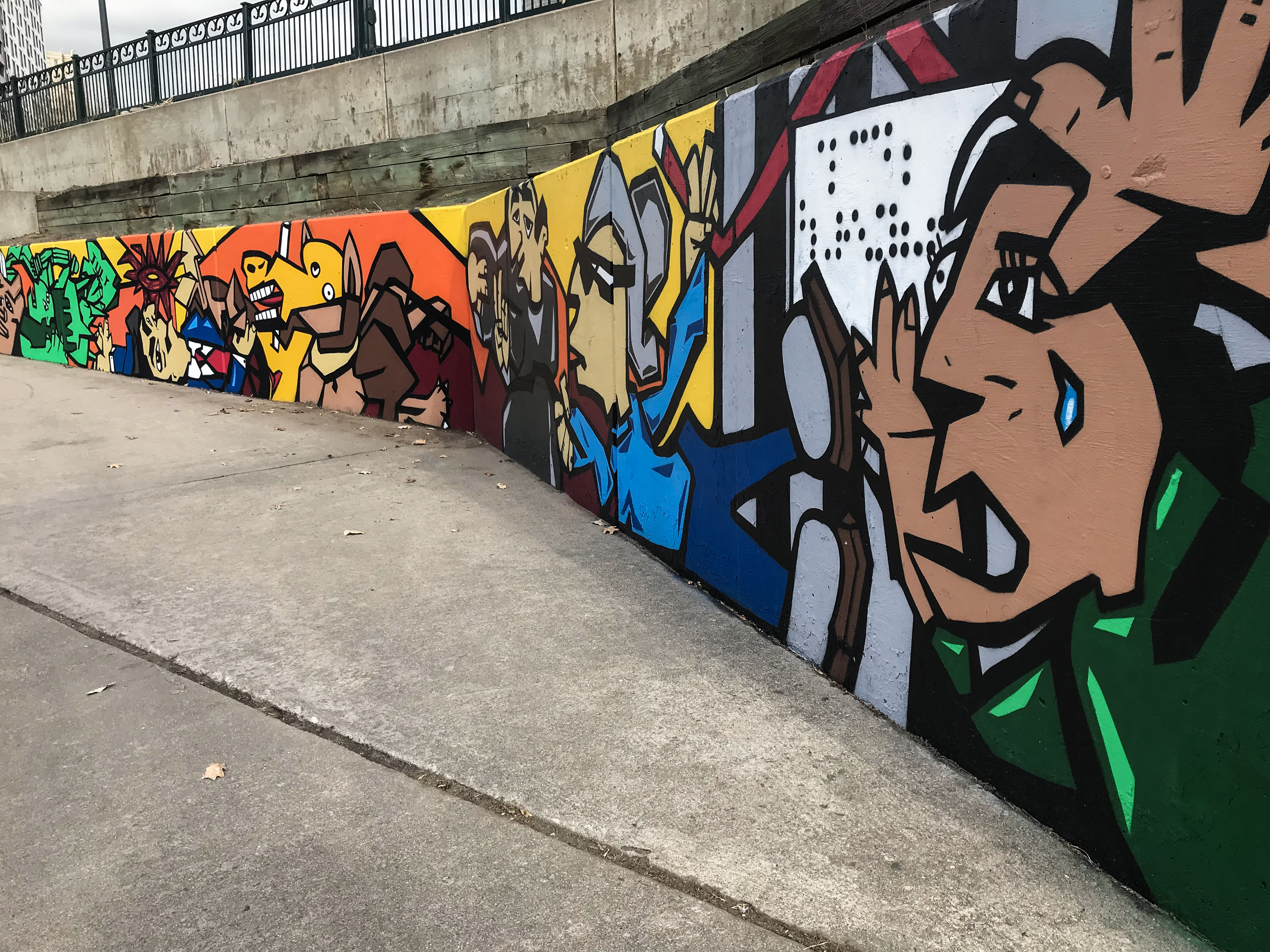 really? by javier flores photo