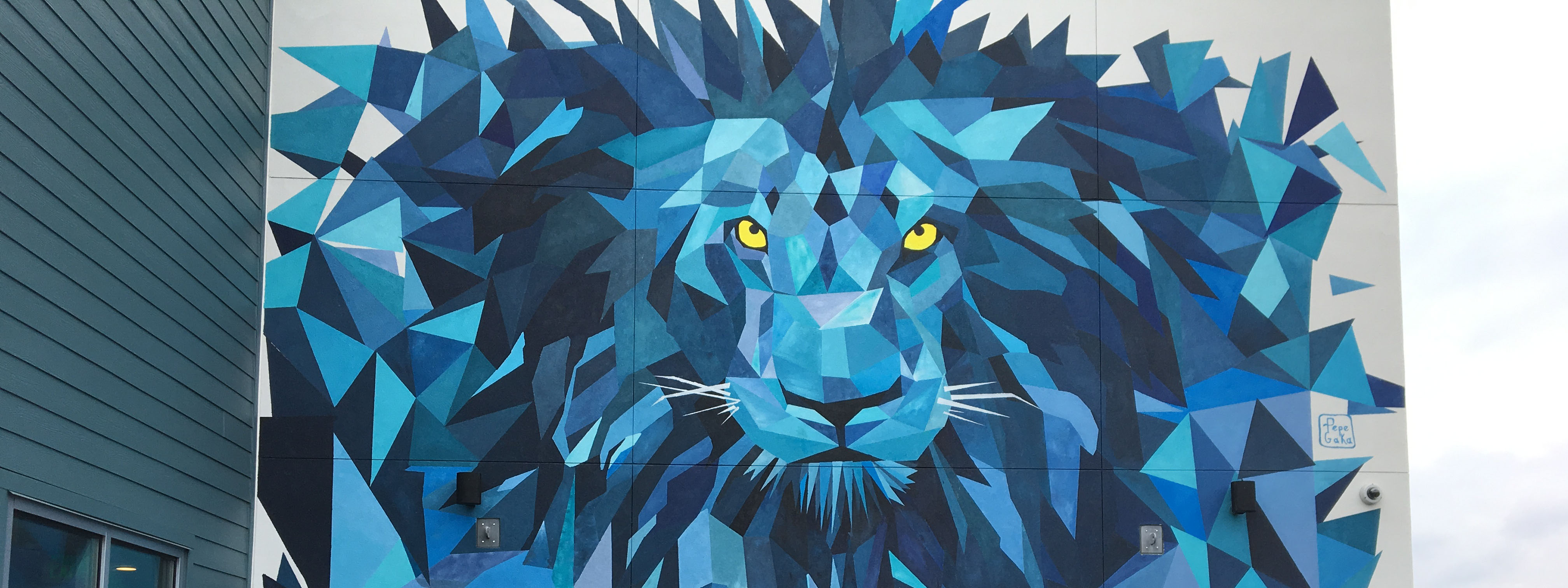 lakewood lion by pepe gaka photo