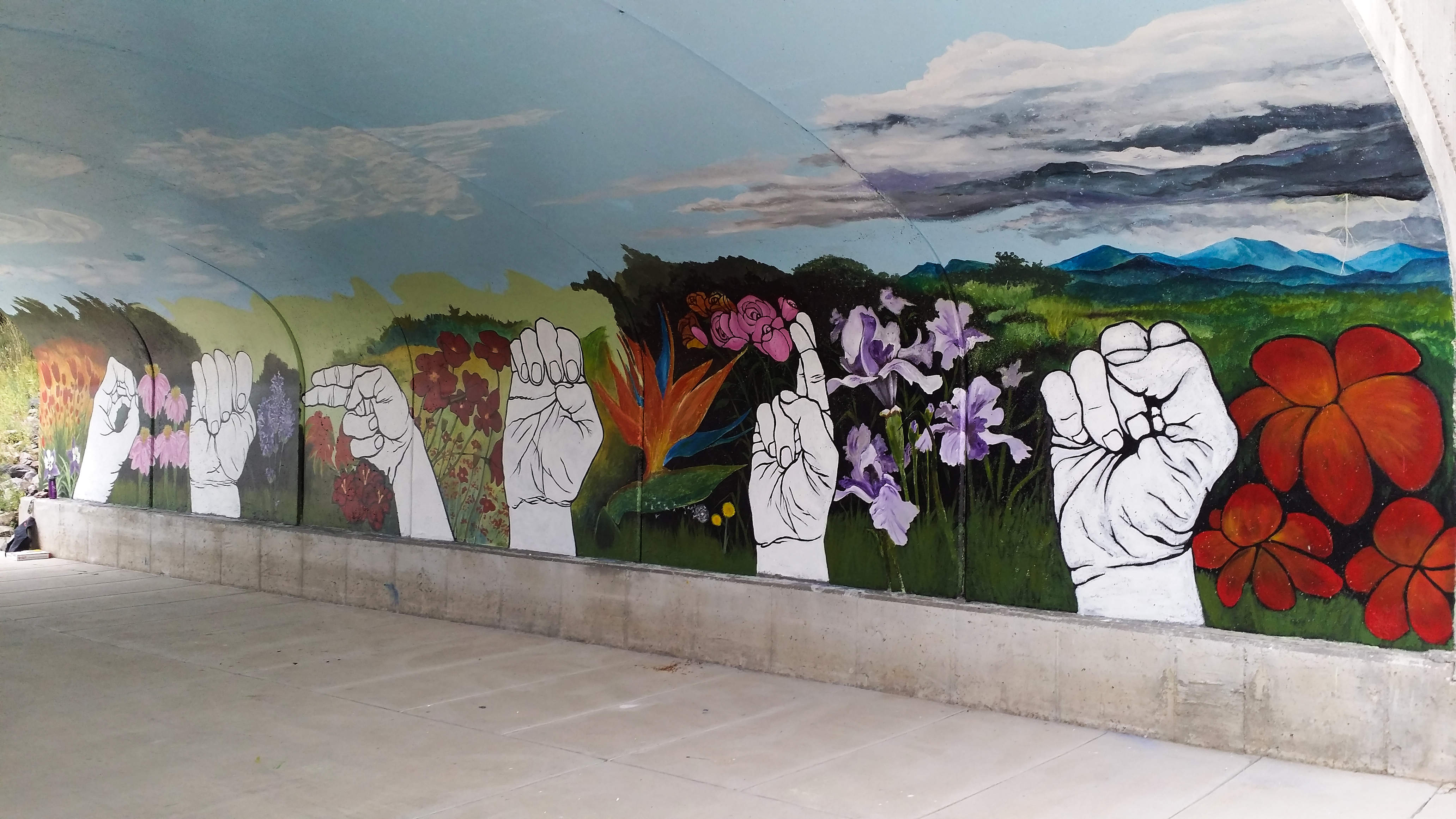 love others by matthew fascone photo